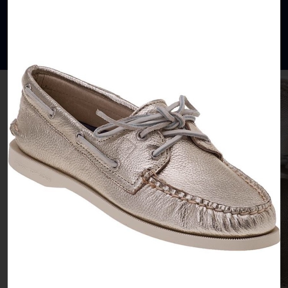 Sperry Top-Sider J-Crew